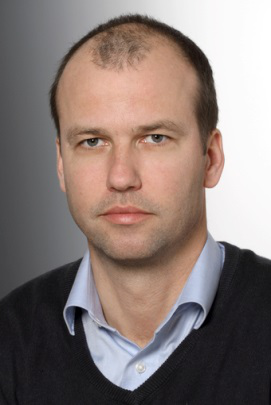Prof. Stefan Kollet