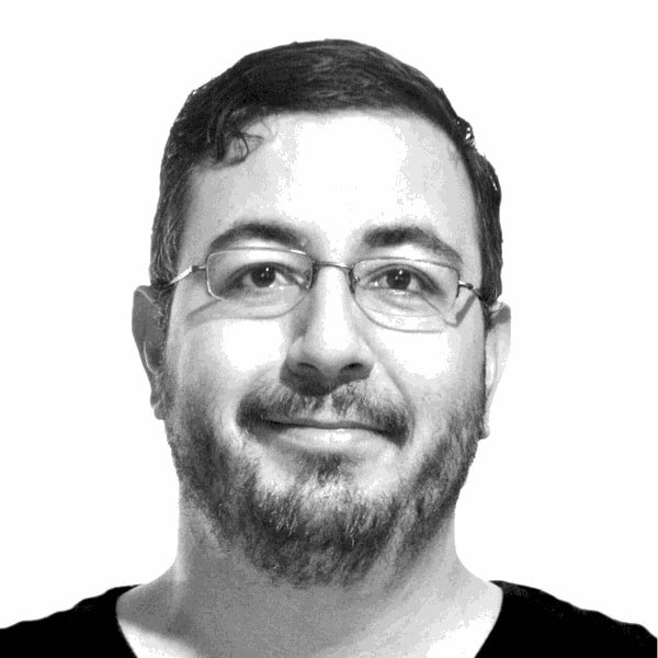 Daniel Caviedes-Voullième